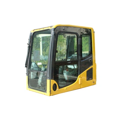 Кабина PC300