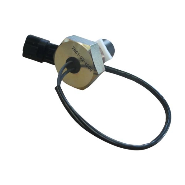 Сензор за ниво на маслото Komatsu 7861-92-4500