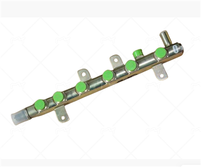 6261-71-1220 COMMON RAIL за компютър Komatsu450-8