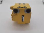 EXcavator Pc200-6 Пилотен клапан 702-21-09155
