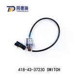 Оригинален нов 418-43-37230 за WA200 WA480