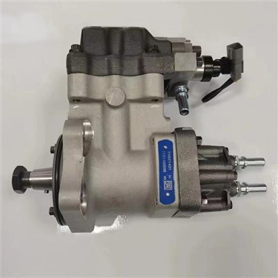 Горивна помпа 5594766 3973228 за Komatsu