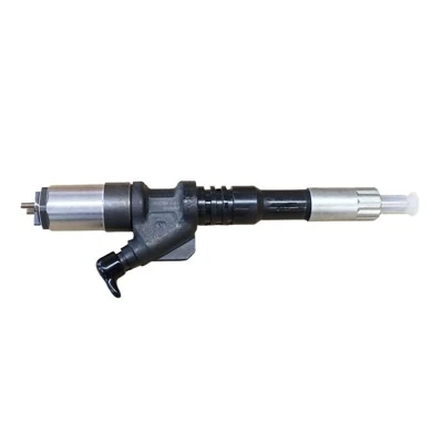 Komatsu Injector 6156-11-330 PC400-7 Оригинални части