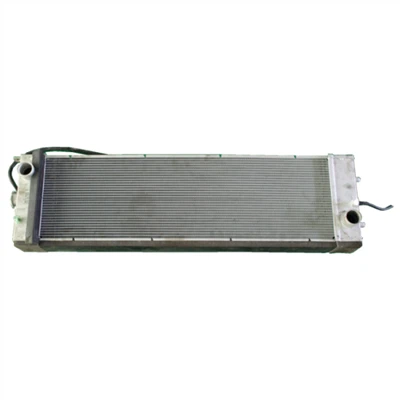 PC200-8 Радиаторен възел 20Y-03-42452