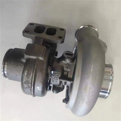 PC200-8 Турбокомпресор 6754-81-8090 Части за багер Komatsu