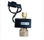 Двигател SDA12V140E 600-815-7581 за оригинален клапан Komatsu