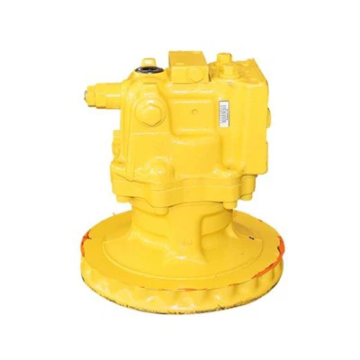 Мотор за въртене 706-7K-01230 за Komatsu Pc 1250